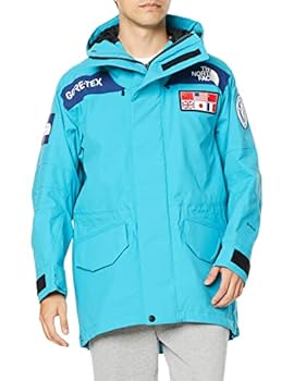 スノーボード THE NORTH FACE TRANS ANTARCTICA PARKA The North Face Trans Antarctica Parka NP62238 GORE-TEX Black